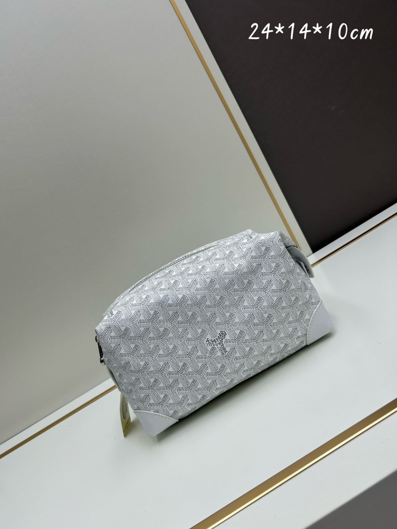 Goyard Cosmetic Bags